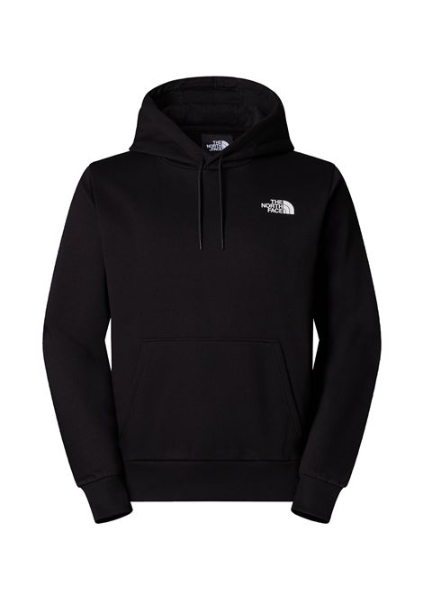 Sweatshirts THE NORTH FACE - Sports Store
